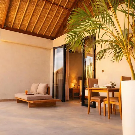 Bella Vida Resort, Uluwatu