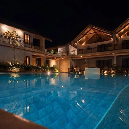 Bella Vida Resort, Uluwatu