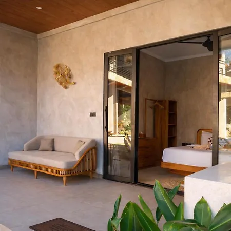 Bella Vida Resort, Uluwatu