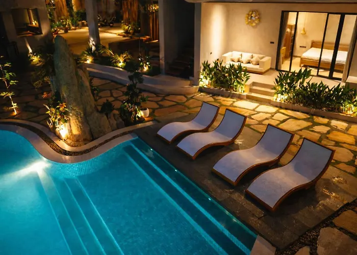 ホテル Bella Vida Resort,