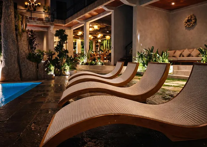 Bella Vida Resort,