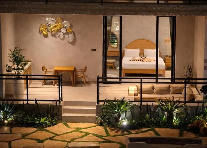ホテル Bella Vida Resort, 4*