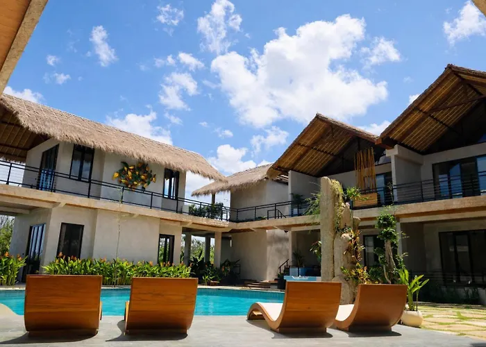 Bella Vida Resort, 4*