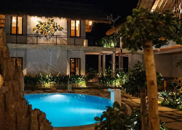 ホテル Bella Vida Resort,