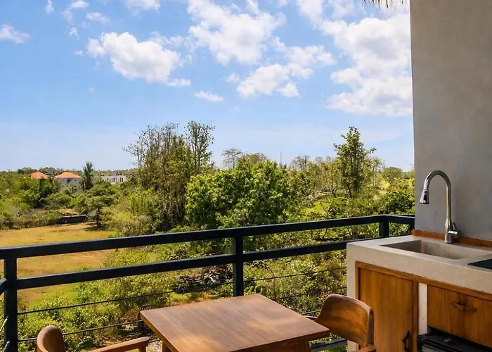 Bella Vida Resort, ウルワツ