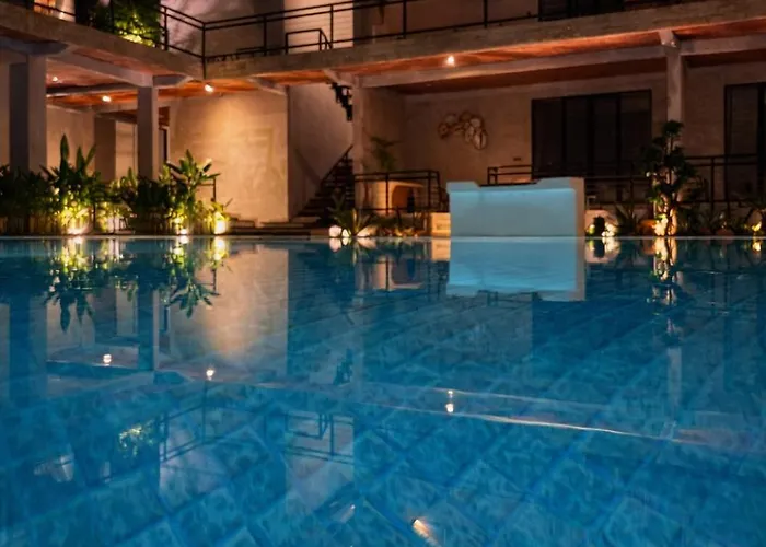 Bella Vida Resort,