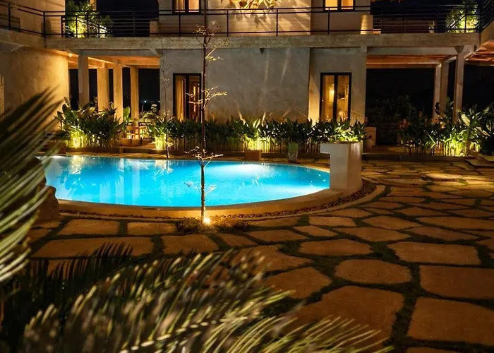 ホテル Bella Vida Resort, 4*
