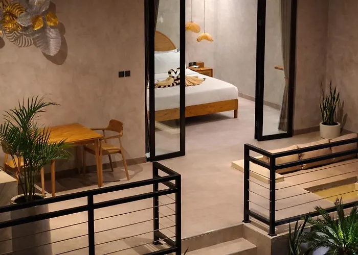 Bella Vida Resort, ホテル 4*