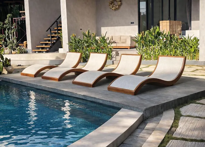 Bella Vida Resort, ホテル 4*