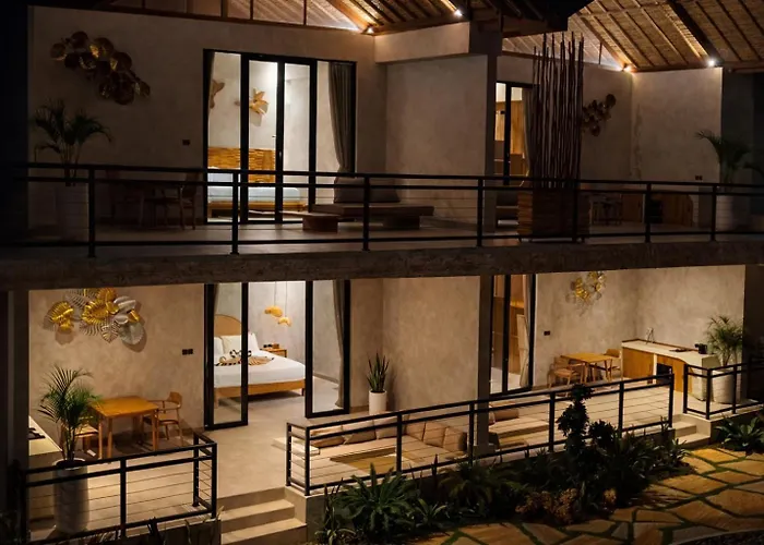 Bella Vida Resort, ウルワツ