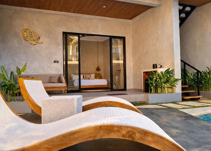 Bella Vida Resort, ホテル