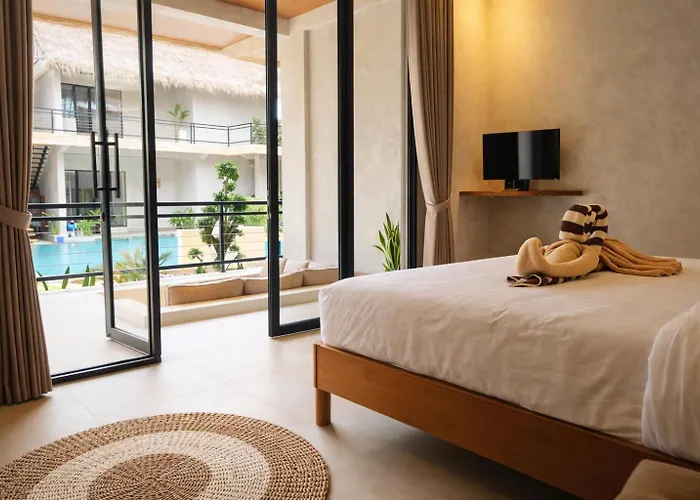 Bella Vida Resort, ホテル ウルワツ
