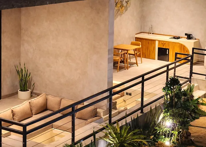 Bella Vida Resort, ホテル ウルワツ