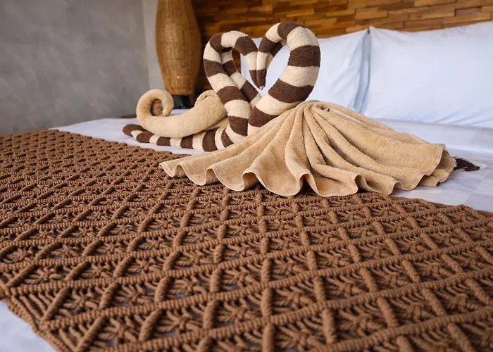 ホテル Bella Vida Resort,