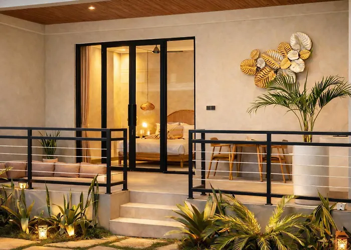 Bella Vida Resort, 4* ウルワツ