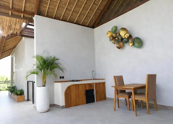 Bella Vida Resort,