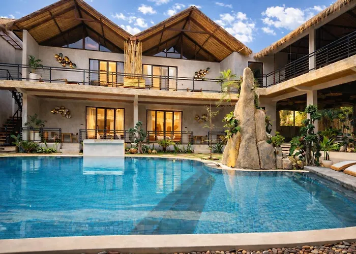 Bella Vida Resort, 4* ウルワツ