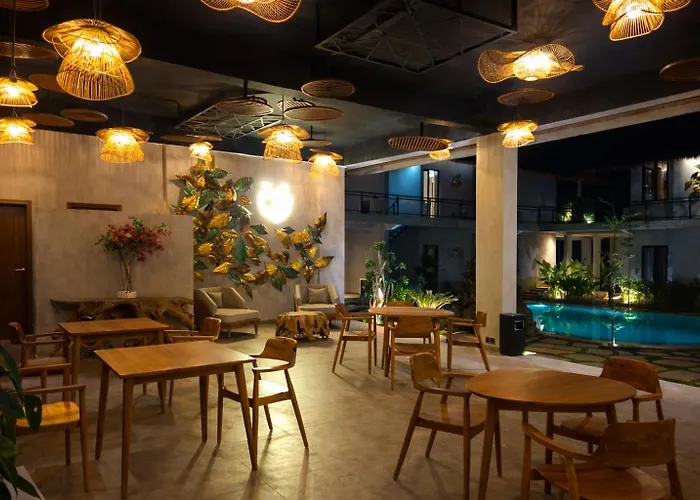Bella Vida Resort, 4*