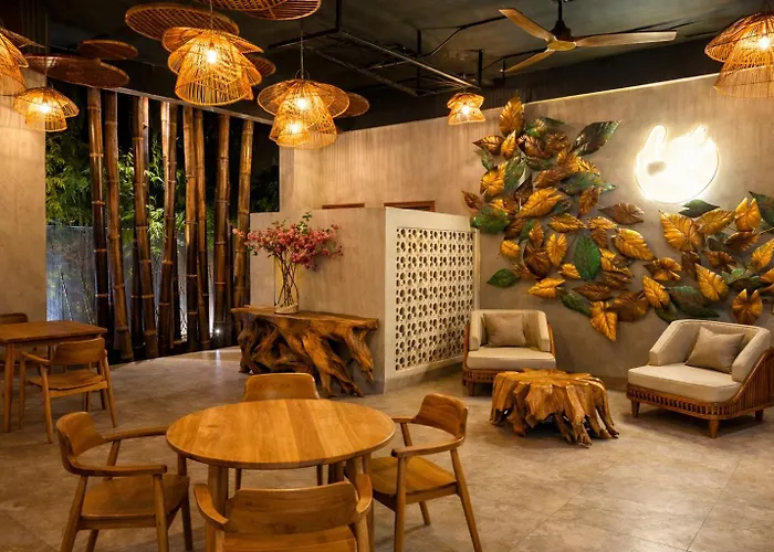 Bella Vida Resort, 4* ウルワツ
