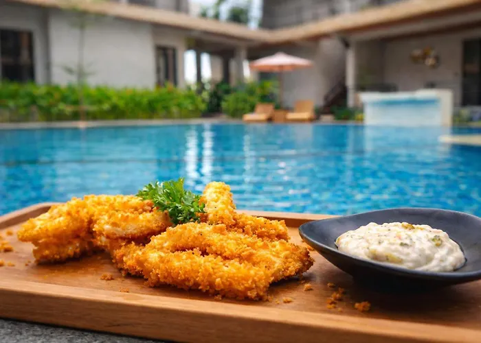 Bella Vida Resort,