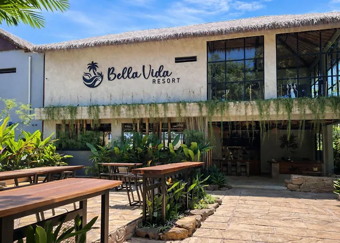 Bella Vida Resort, 4*