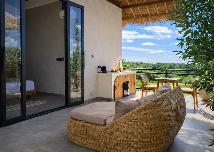 Bella Vida Resort, 4*