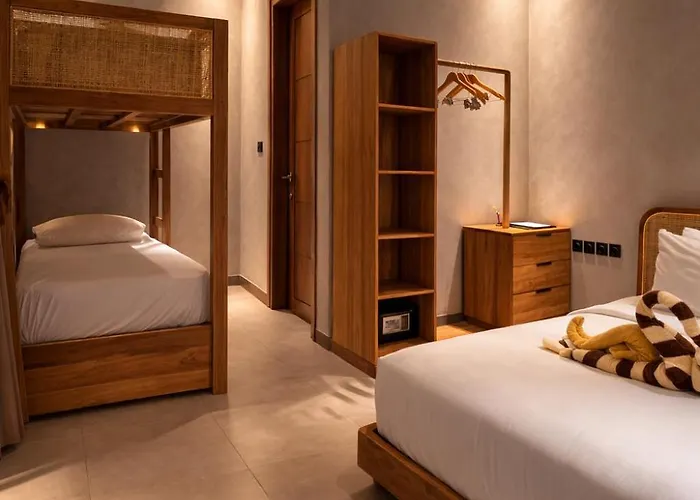 ホテル Bella Vida Resort,