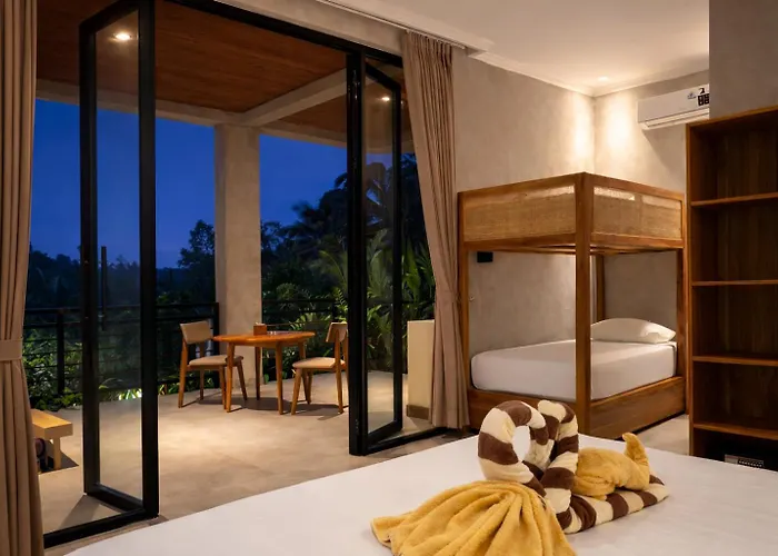 Bella Vida Resort, ホテル 4*