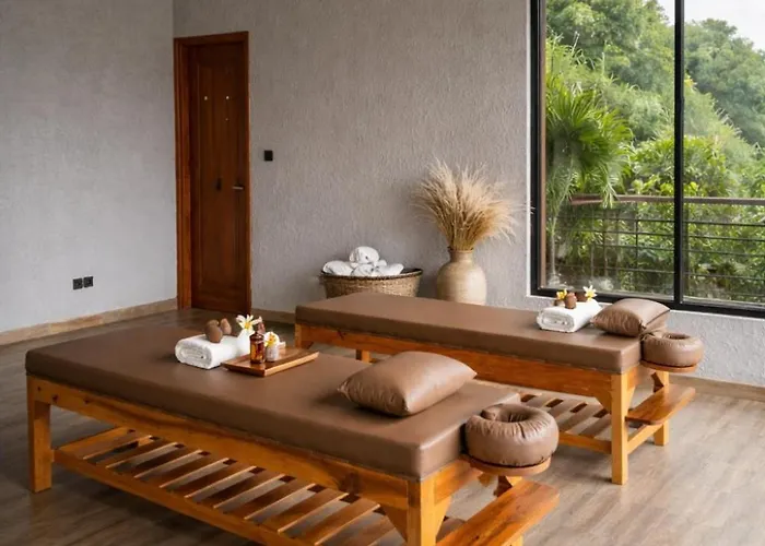 Bella Vida Resort, 4* ウルワツ
