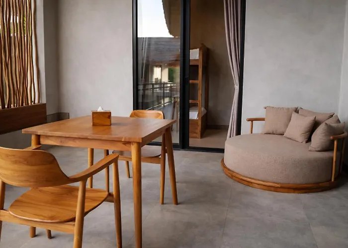 Bella Vida Resort, 4* ウルワツ