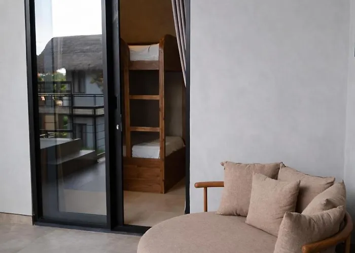 ホテル Bella Vida Resort,