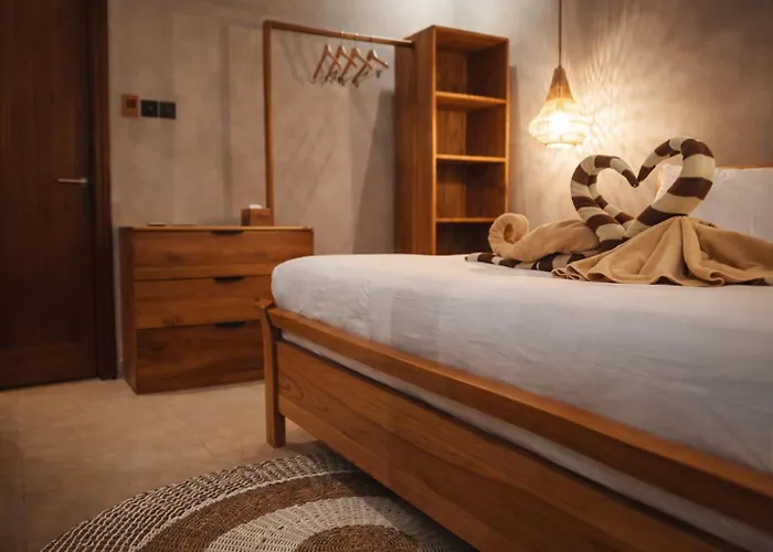 ホテル Bella Vida Resort, 4*