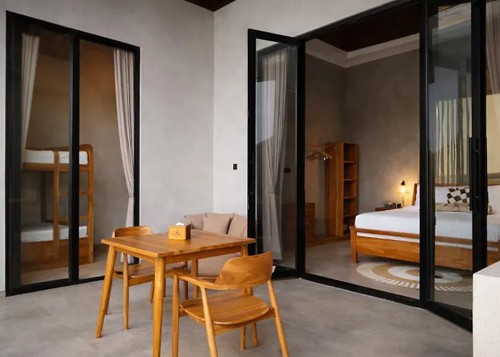 Bella Vida Resort,