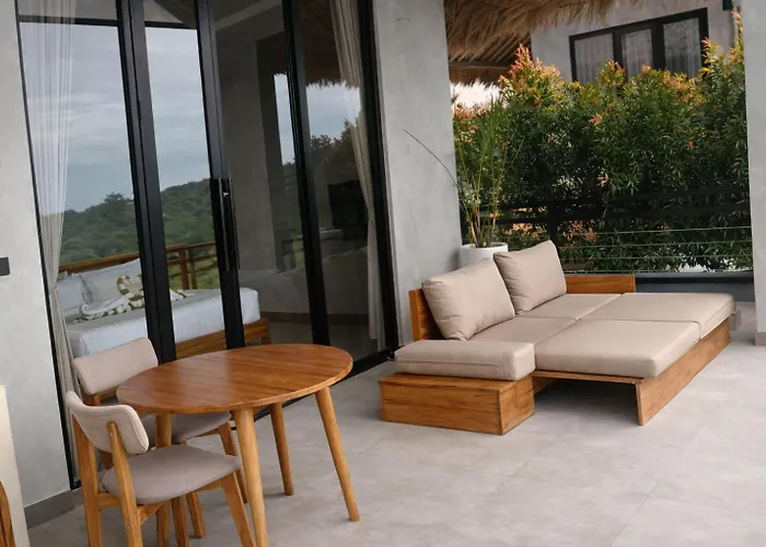 ホテル Bella Vida Resort,