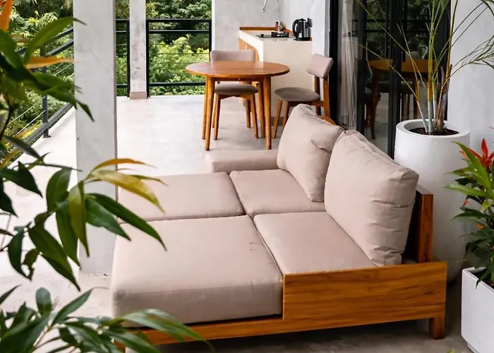 Bella Vida Resort, ホテル 4*