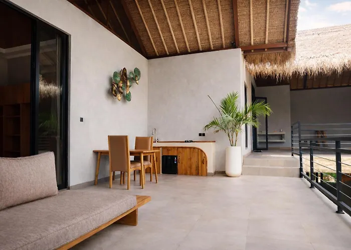 Bella Vida Resort, ウルワツ