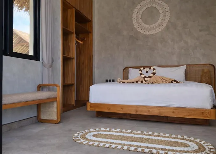 ホテル Bella Vida Resort,