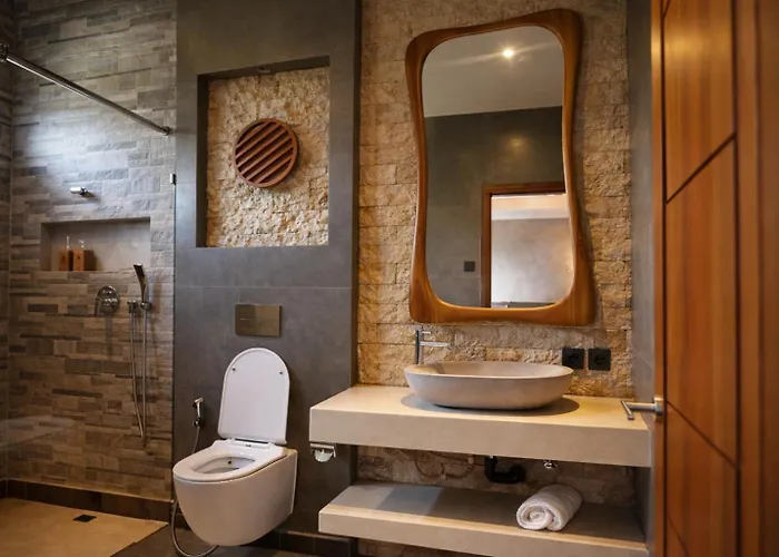 Bella Vida Resort, 4*