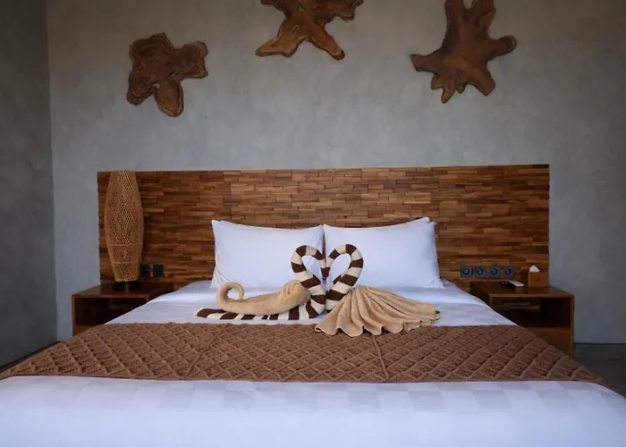 Bella Vida Resort,