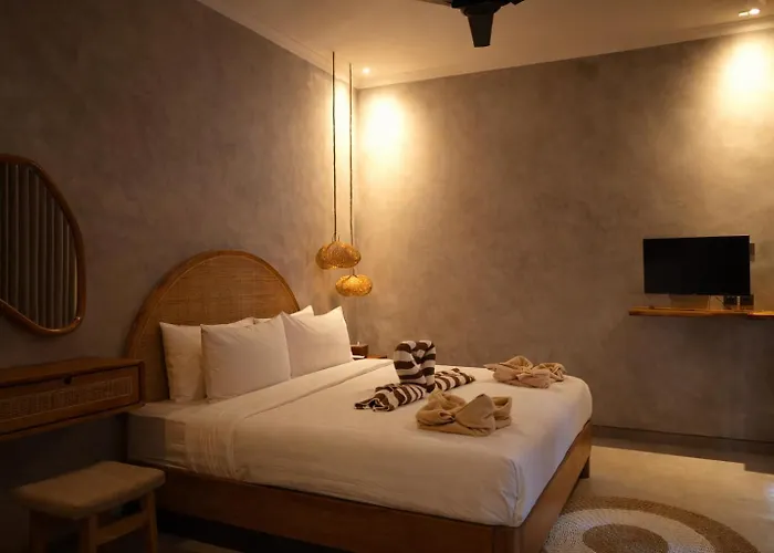 ホテル Bella Vida Resort,