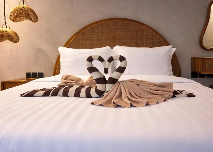 Bella Vida Resort, ホテル