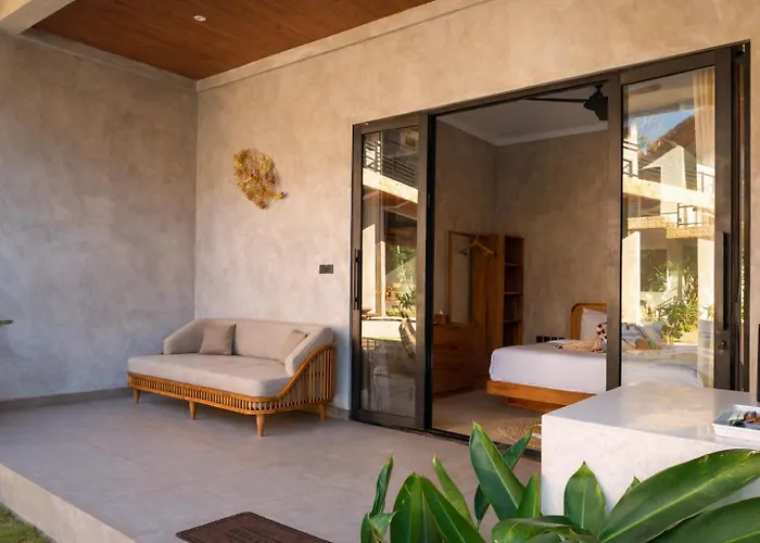 Bella Vida Resort, ホテル ウルワツ