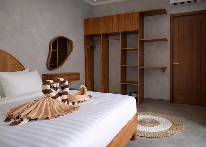 ホテル Bella Vida Resort,