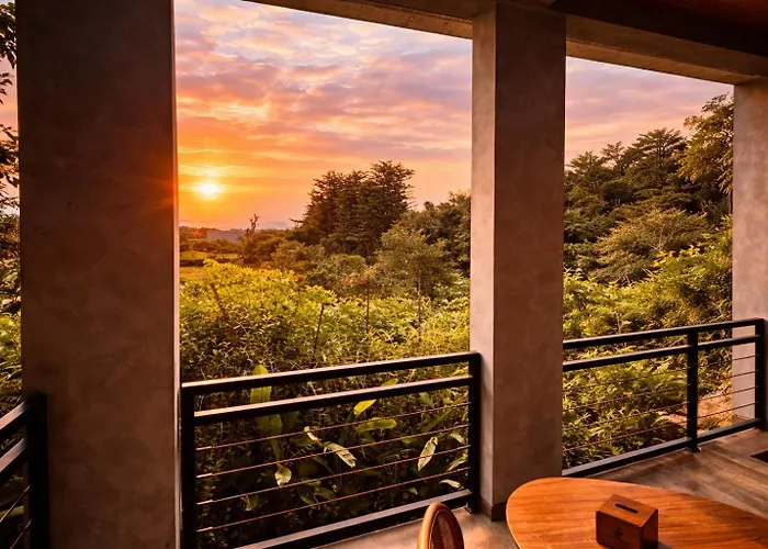 Bella Vida Resort, ウルワツ